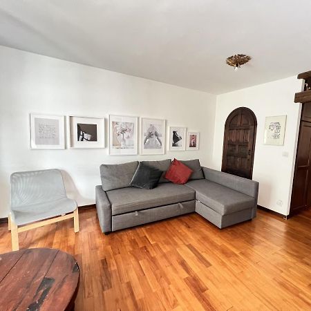 In Cervinia Center - 50Mt From Ski Slopes Apartment Breuil-Cervinia Bagian luar foto