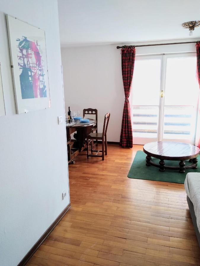 In Cervinia Center - 50Mt From Ski Slopes Apartment Breuil-Cervinia Bagian luar foto