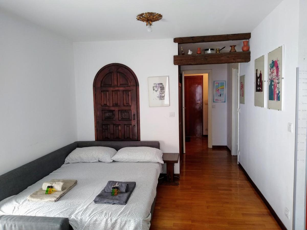 In Cervinia Center - 50Mt From Ski Slopes Apartment Breuil-Cervinia Bagian luar foto