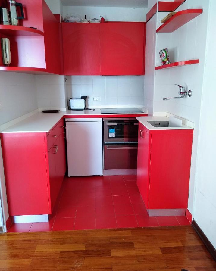 In Cervinia Center - 50Mt From Ski Slopes Apartment Breuil-Cervinia Bagian luar foto