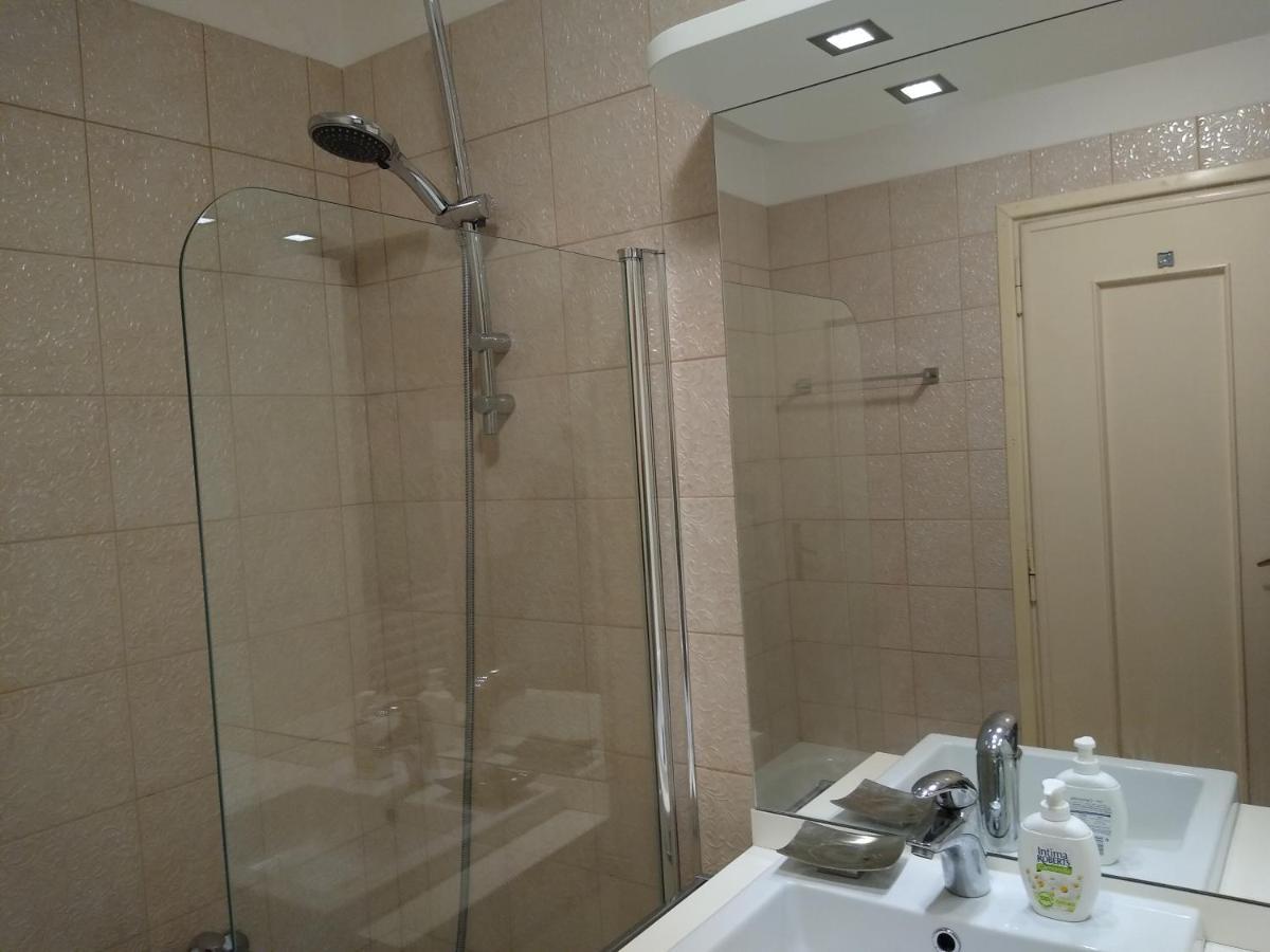In Cervinia Center - 50Mt From Ski Slopes Apartment Breuil-Cervinia Bagian luar foto