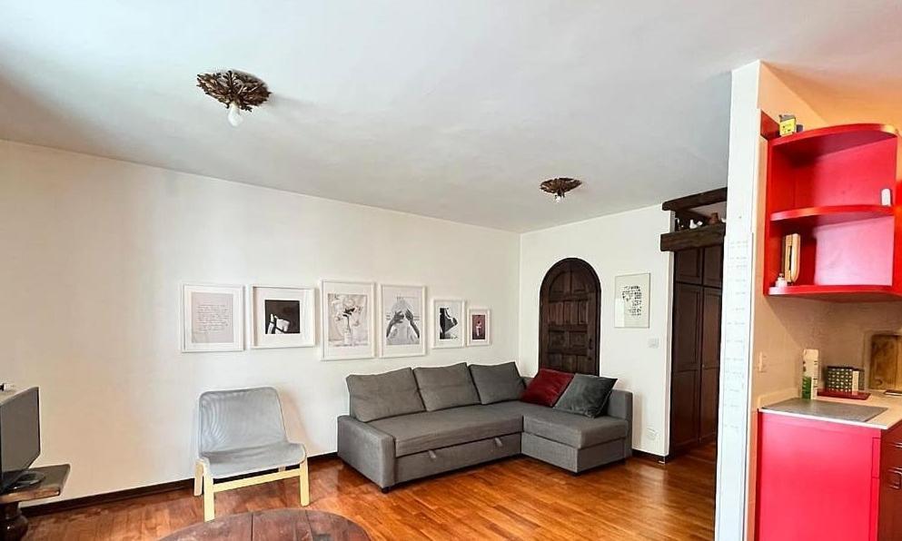 In Cervinia Center - 50Mt From Ski Slopes Apartment Breuil-Cervinia Bagian luar foto